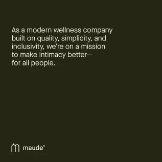 Maude Drop in Grey - 3 Speed USB Powered Mini Massager - 100% Platinum Grade Silicone Personal Massager - Easy-to-Use Water Resi