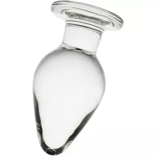 FST Large Anal Plug Crystal Mushroom Shape Butt Plug Glass Massage Bum Plug Sex Toys for Women Men Masturbation FST Large Anal Plug Crystal Mushroom Shape Butt Plug Glass Massage Bum Plug Sex Toys for Women Men Masturbation