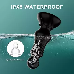 Prostate Massager Rose Anal Vibrator Dildo Sex Toys for Men Butt Plug 10 Vibration Modes Anal Plug Vibrator Dildo with Remote Vi Prostate Massager Rose Anal Vibrator Dildo Sex Toys for Men Butt Plug 10 Vibration Modes Anal Plug Vibrator Dildo with Remote Vi