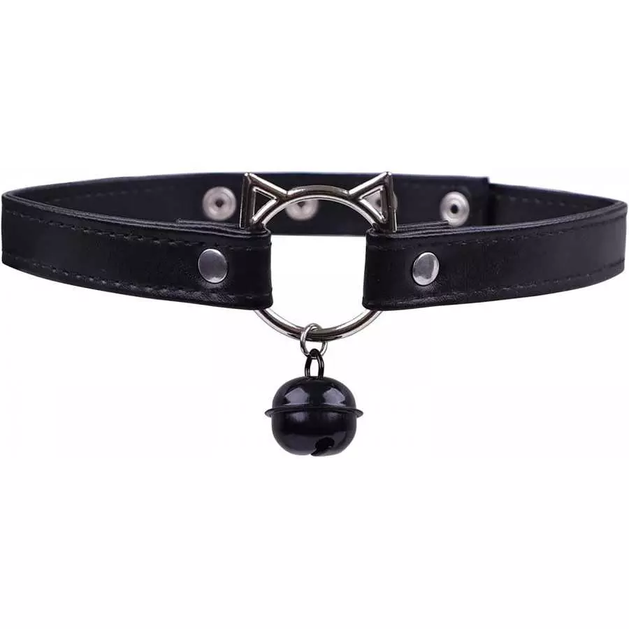 Anal Plug Butt Plug, 6Pcs/Set Sex Fox Tail Anales Plug Toys Butt Plugs with Cat Ears Headband and Necklace Metal Anal Sex Toys f