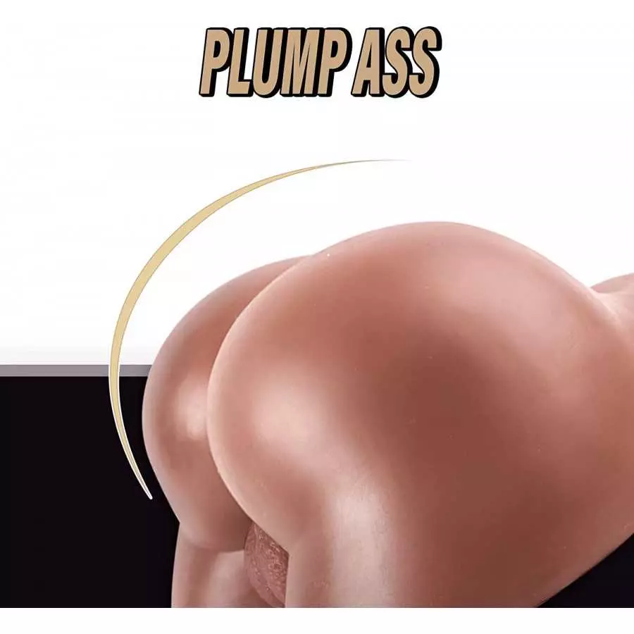 Male Masturbator Anal Sex Toy-Pocket Pussy for Men, Coocfan Men's Sex Toys Male Masturbators Adult Sex Toy Male Stroker for Men 