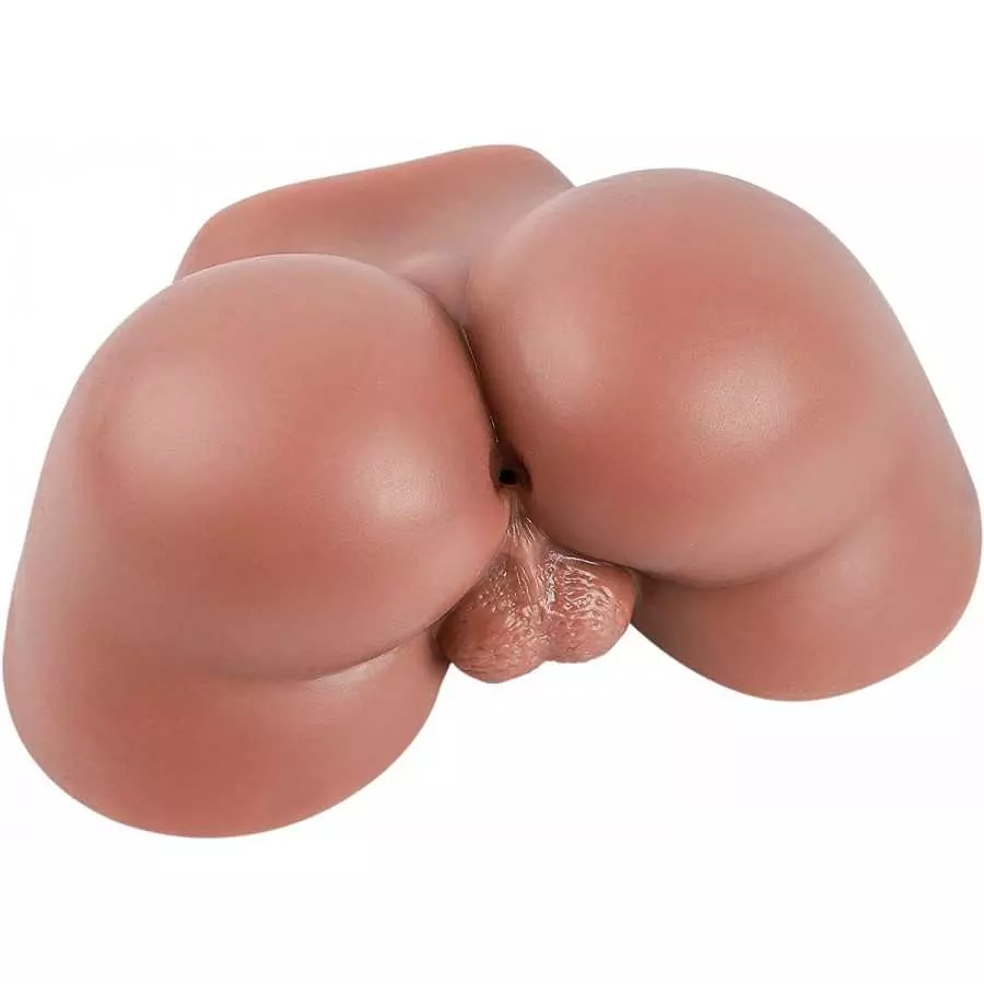 Male Masturbator Anal Sex Toy-Pocket Pussy for Men, Coocfan Men's Sex Toys Male Masturbators Adult Sex Toy Male Stroker for Men 