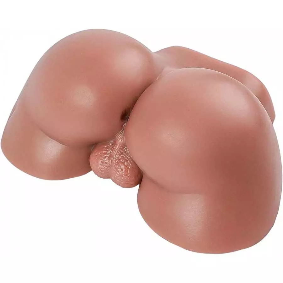 Male Masturbator Anal Sex Toy-Pocket Pussy for Men, Coocfan Men's Sex Toys Male Masturbators Adult Sex Toy Male Stroker for Men 