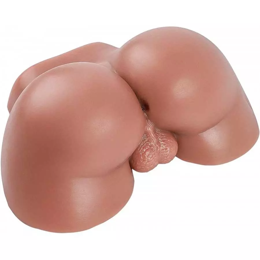 Male Masturbator Anal Sex Toy-Pocket Pussy for Men, Coocfan Men's Sex Toys Male Masturbators Adult Sex Toy Male Stroker for Men 