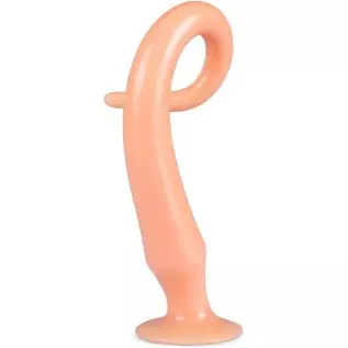 Super Long Anal Plug Dildo Slim Tapered Anal Hose Trainer,Prostate Massage Stimulation Anal Sex Toys for Women and Men (Large) Super Long Anal Plug Dildo Slim Tapered Anal Hose Trainer,Prostate Massage Stimulation Anal Sex Toys for Women and Men (Large)