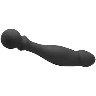 FST Silicone Dildo Prostate Massager G-spot Stimulation Anal Plug Fetish Adult Sex Toy for Male and Female