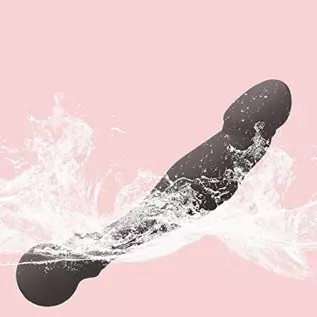 FST Silicone Dildo Prostate Massager G-spot Stimulation Anal Plug Fetish Adult Sex Toy for Male and Female