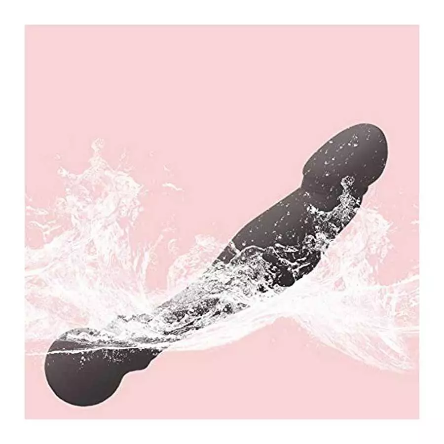 FST Silicone Dildo Prostate Massager G-spot Stimulation Anal Plug Fetish Adult Sex Toy for Male and Female