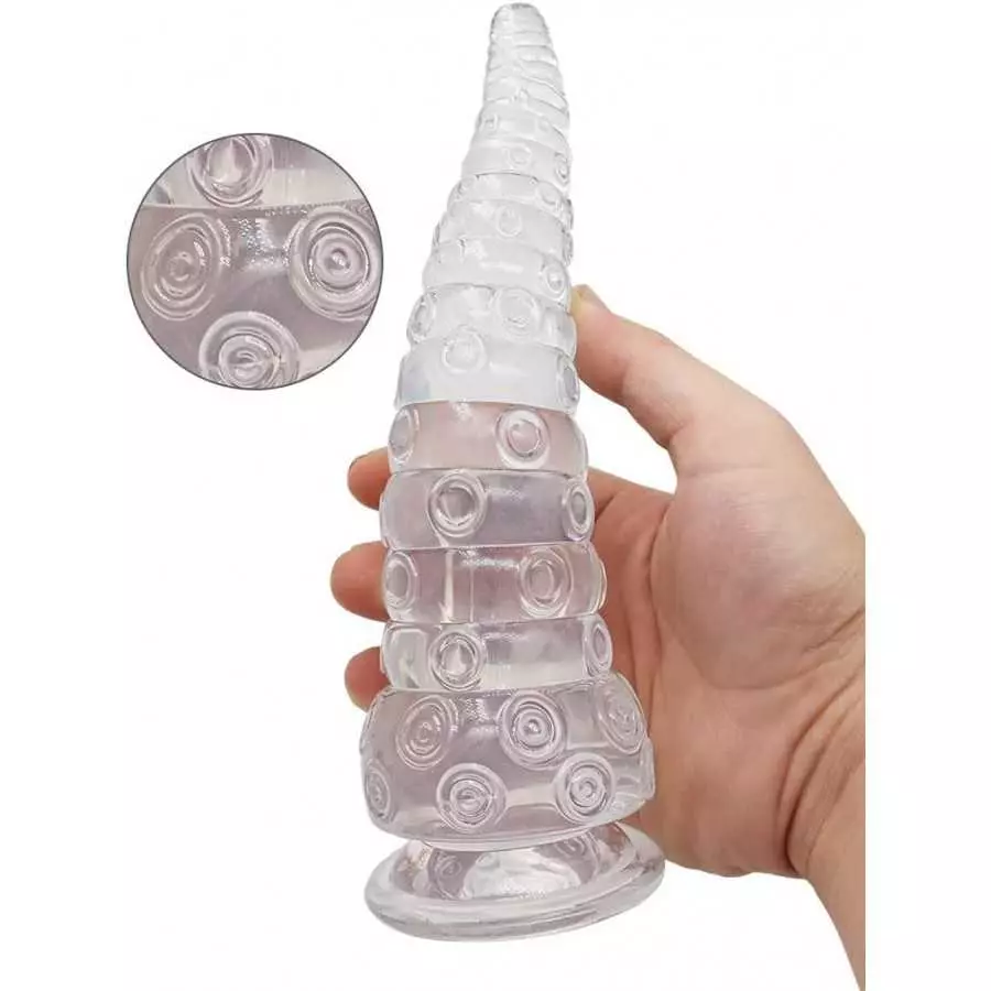 Anal Butt Plug Expanding Anal Sex Toy for Women Dildo Waterproof for Trainer Beginner BDSM Toys Fetish for Couples(M) Anal Butt Plug Expanding Anal Sex Toy for Women Dildo Waterproof for Trainer Beginner BDSM Toys Fetish for Couples(M)