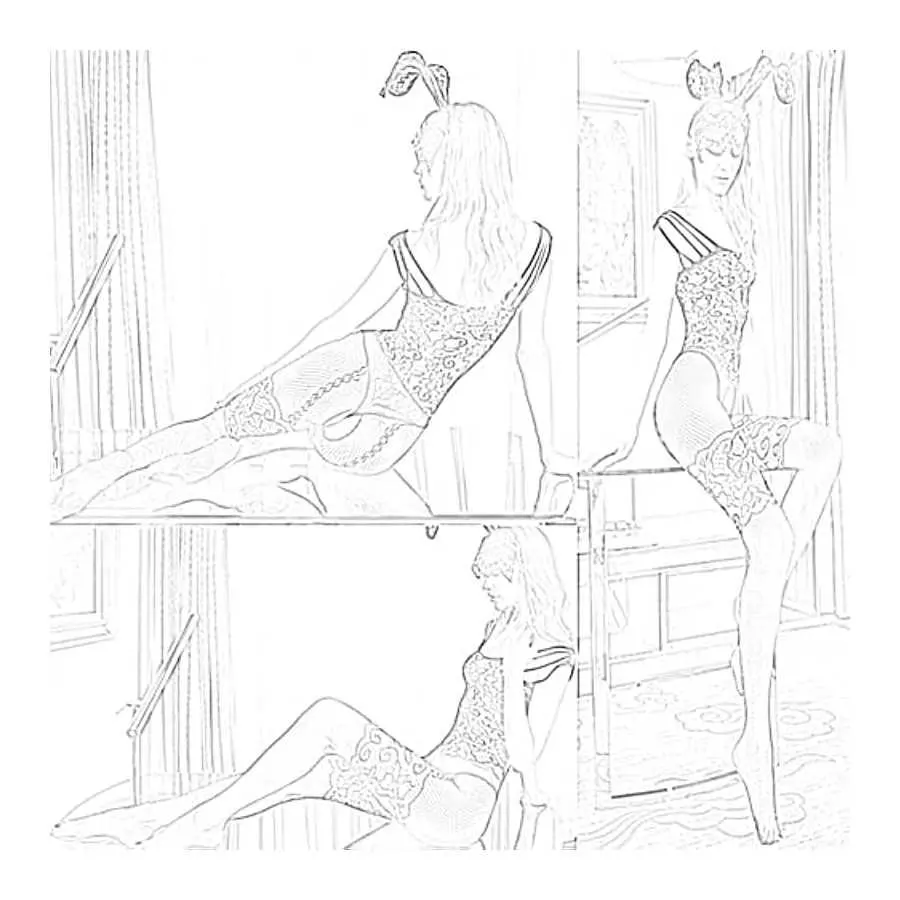 BOXIFA 23Pcs Penis Ring Sleeve Silicone Anal Plug Sex Toys for Butt Plug