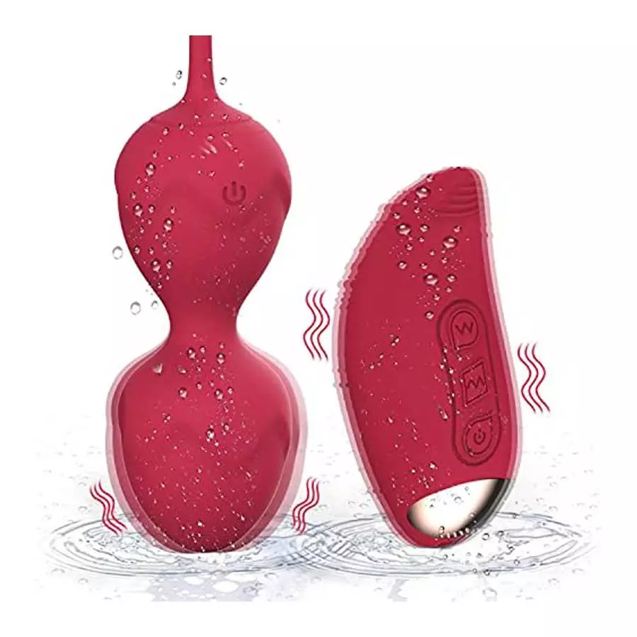 Anaranja Vibrator Sex Toy with Remote Control Vibrators 10 Modes Dildos with Silicone Waterproof Adult Sex Toys for Women and Co Anaranja Vibrator Sex Toy with Remote Control Vibrators 10 Modes Dildos with Silicone Waterproof Adult Sex Toys for Women and Co