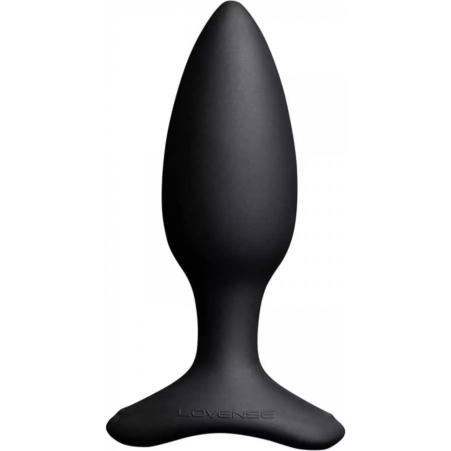 LOVENSE Hush 2 Butt Plug 1.0", Silicone Anal Vibrating Ball for Men, Big Plug Vibration Machine for Women and Couples, Anal Plug LOVENSE Hush 2 Butt Plug 1.0", Silicone Anal Vibrating Ball for Men, Big Plug Vibration Machine for Women and Couples, Anal Plug