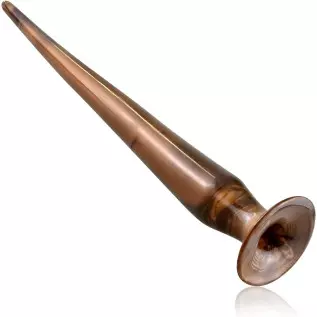 FST Anal Plug Soft Butt Plug Gold Plated Anal Dildo Long Anal Sex Toys for Men Women FST Anal Plug Soft Butt Plug Gold Plated Anal Dildo Long Anal Sex Toys for Men Women