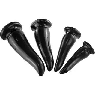 Super Soft Tentacle Anal Plug, 6.69 inch Clear Flexible Dildo Sex Toys for Women,Men Super Soft Tentacle Anal Plug, 6.69 inch Clear Flexible Dildo Sex Toys for Women,Men