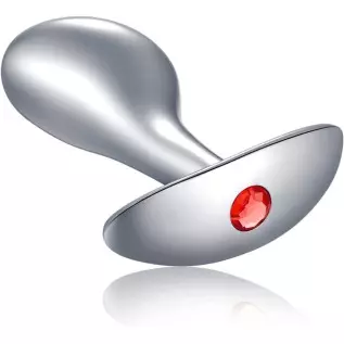 Anal Plugs Luxury Jewelry 3pcs Trainer Kit Butt Plugs with Flared Base Prostate Massage Stimulation Sex Toys for Women Men Begin Anal Plugs Luxury Jewelry 3pcs Trainer Kit Butt Plugs with Flared Base Prostate Massage Stimulation Sex Toys for Women Men Begin