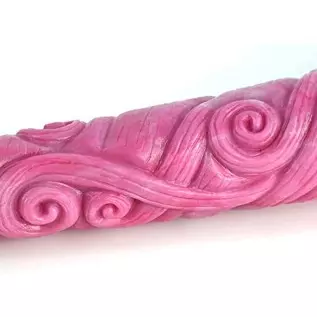 Long G Spot Dildo Liquid Silicone Anal Butt Plug Suction Cup Prostate Massage Flexible Anal Sex Toys for Women Men Sex Factory (