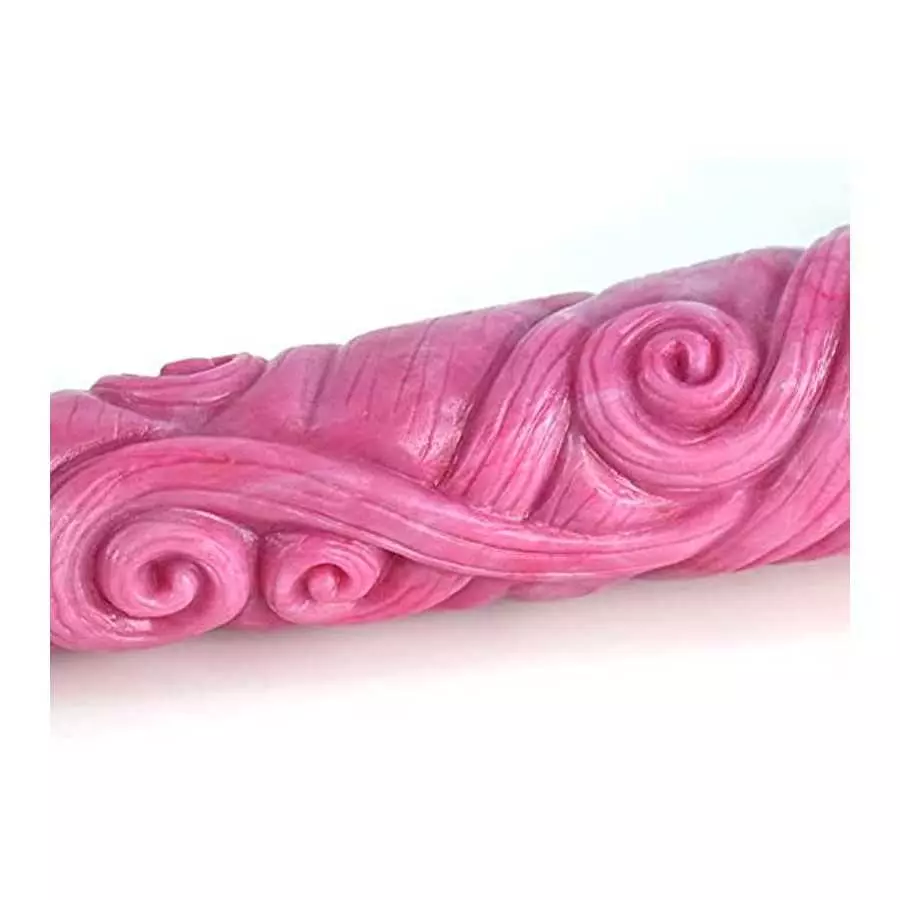 Long G Spot Dildo Liquid Silicone Anal Butt Plug Suction Cup Prostate Massage Flexible Anal Sex Toys for Women Men Sex Factory (