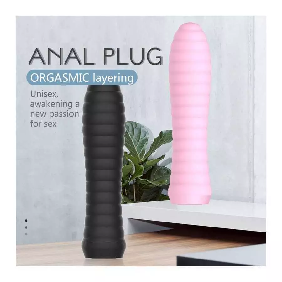 Mini Silicone Vibrating Bullet for Women Pleasure Personal Nipple Clitorals Stimulator Anal Plug with 12 Vibration Modes Vaginal