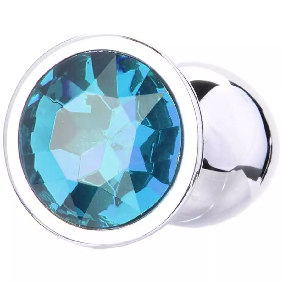 Anal Training Kits 3PCS Stainless Steel Anal Butt Plug Set with Jewelry Fetish Kinky Sex Toys for Beginners Advanced Users Romi 