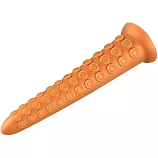 Anal Plug Sex Toys, Octopus Butt Plug G-spot Orgasm Masturbator with Octopus Shape Thread Circle Design&Strong Suction Cup Anal Anal Plug Sex Toys, Octopus Butt Plug G-spot Orgasm Masturbator with Octopus Shape Thread Circle Design&Strong Suction Cup Anal