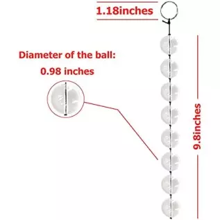 Sex Toys Anal Beads Anal Plug Butt Plug Anal Training Beads Plug Trainer Anal Play Beads Anal Chain Transparent Glass Crystal Sex Toys Anal Beads Anal Plug Butt Plug Anal Training Beads Plug Trainer Anal Play Beads Anal Chain Transparent Glass Crystal