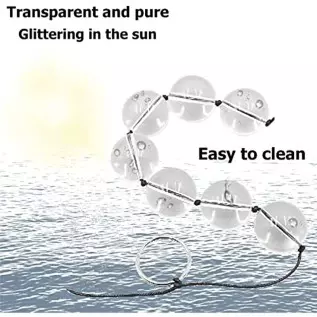 Sex Toys Anal Beads Anal Plug Butt Plug Anal Training Beads Plug Trainer Anal Play Beads Anal Chain Transparent Glass Crystal Sex Toys Anal Beads Anal Plug Butt Plug Anal Training Beads Plug Trainer Anal Play Beads Anal Chain Transparent Glass Crystal