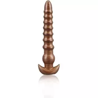 Anal Beads Butt Plugs Beginners Anal Plug Trainer Kit with Narrow Flared Base for Comfortable Long-Term Wear G-spot Stimulation 