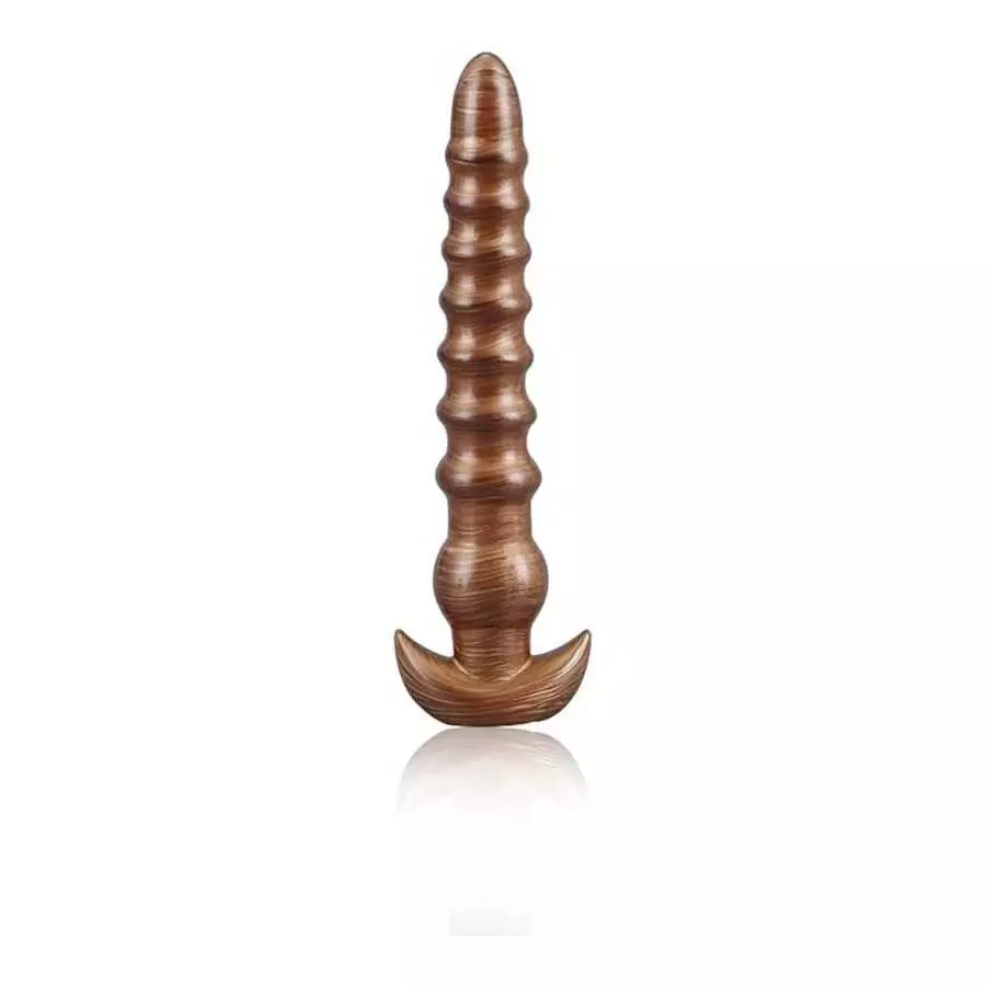 Anal Beads Butt Plugs Beginners Anal Plug Trainer Kit with Narrow Flared Base for Comfortable Long-Term Wear G-spot Stimulation Anal Beads Butt Plugs Beginners Anal Plug Trainer Kit with Narrow Flared Base for Comfortable Long-Term Wear G-spot Stimulation