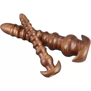 Anal Beads Butt Plugs Beginners Anal Plug Trainer Kit with Narrow Flared Base for Comfortable Long-Term Wear G-spot Stimulation Anal Beads Butt Plugs Beginners Anal Plug Trainer Kit with Narrow Flared Base for Comfortable Long-Term Wear G-spot Stimulation