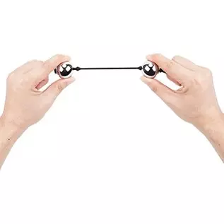 Metal Kegel Ball Kegel Exerciser Anal Beads Erotic Weighted Vaginal Balls Sex Toys for Woman Metal Kegel Ball Kegel Exerciser Anal Beads Erotic Weighted Vaginal Balls Sex Toys for Woman