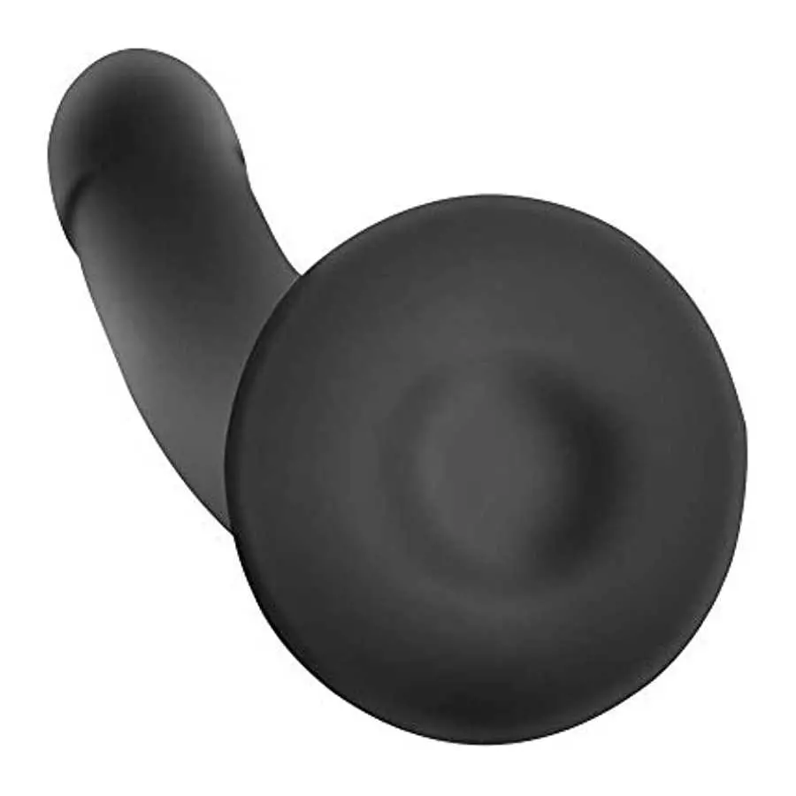 FST Anal Plug Trainer Kit,3 Piece Strap-on Harness Dildos with Strong Suction Cup Prostate Massage G-Spot Stimulation Butt Plug 