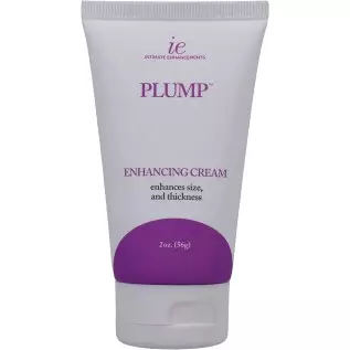 Doc Johnson Proloonging Plus Plump for Men, 2 Count