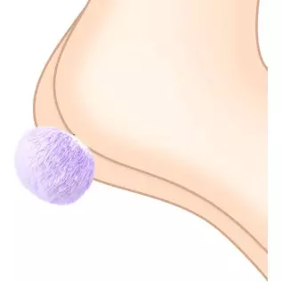 FST Anal Plug Trainer with Imitation Fluffy Bunny Tail, Stainless Steel Butt Plug Role Play Anal Sex Toys for Men Women Couples FST Anal Plug Trainer with Imitation Fluffy Bunny Tail, Stainless Steel Butt Plug Role Play Anal Sex Toys for Men Women Couples