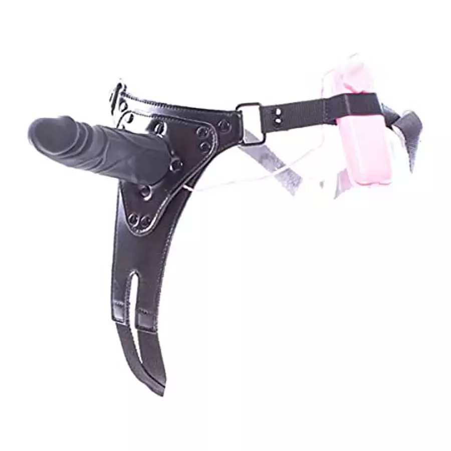 Lesbian Restraint Panties SM Silicone Dildo Strap-On Vibrating Dildos Sexy Leather Women Masturbation Panties Vaginal Plug Anal 