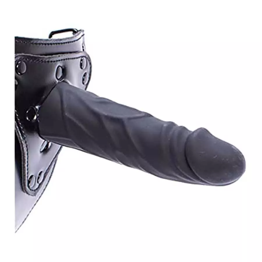 Lesbian Restraint Panties SM Silicone Dildo Strap-On Vibrating Dildos Sexy Leather Women Masturbation Panties Vaginal Plug Anal 