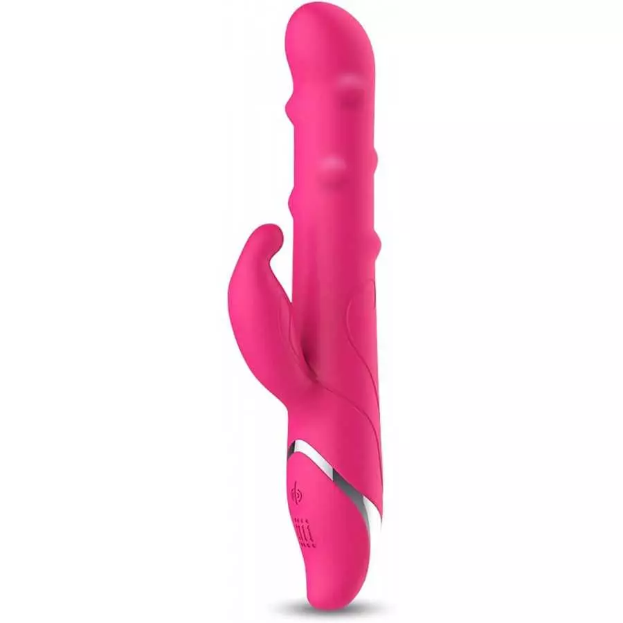 Vibrator Sex Toy Inflatable Butt Plug Rechargeable Silicone Vibrating Massager with 7 Vibrating&Expand Modes for Vagina Anus Exp Vibrator Sex Toy Inflatable Butt Plug Rechargeable Silicone Vibrating Massager with 7 Vibrating&Expand Modes for Vagina Anus Exp