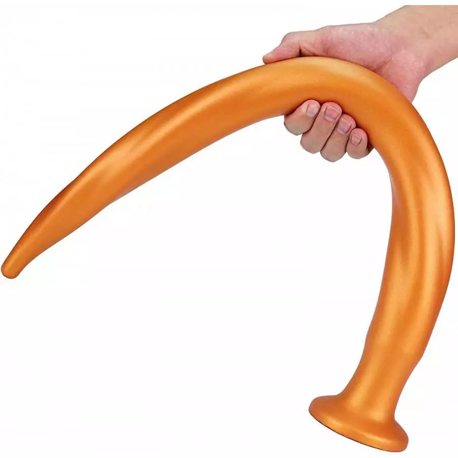 Sexy Toys, 25inchs Butt Plug with Strong Suction Cup/Medical Silicone Sensuality Anal Toys/Prostate Massage Anus Dilator Anal Ba Sexy Toys, 25inchs Butt Plug with Strong Suction Cup/Medical Silicone Sensuality Anal Toys/Prostate Massage Anus Dilator Anal Ba