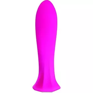 Evolved Novelties Vibrator | The Queen | Rechargeable Multi Speed and Waterproof