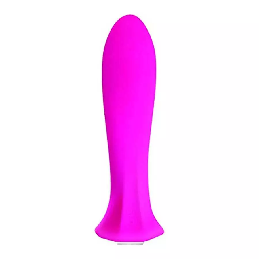 Evolved Novelties Vibrator | The Queen | Rechargeable Multi Speed and Waterproof