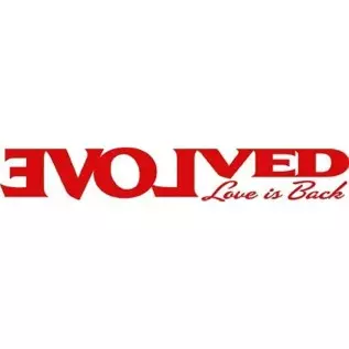 Evolved Novelties Vibrator | The Queen | Rechargeable Multi Speed and Waterproof