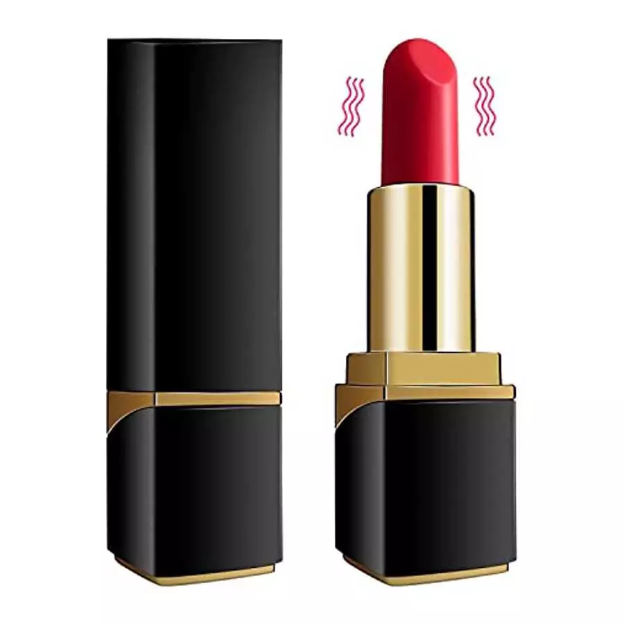 Bullet Vibrator, Mini Lipstick Clitorial Stimulation Toys, Rechargeable Waterproof G Spot Vibrator Sex Toys for Women Couples Bullet Vibrator, Mini Lipstick Clitorial Stimulation Toys, Rechargeable Waterproof G Spot Vibrator Sex Toys for Women Couples