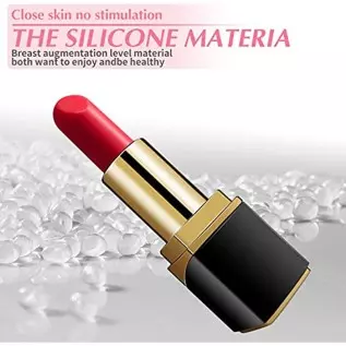 Bullet Vibrator, Mini Lipstick Clitorial Stimulation Toys, Rechargeable Waterproof G Spot Vibrator Sex Toys for Women Couples Bullet Vibrator, Mini Lipstick Clitorial Stimulation Toys, Rechargeable Waterproof G Spot Vibrator Sex Toys for Women Couples