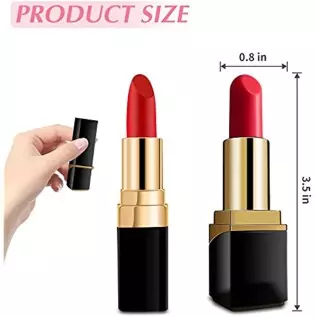Bullet Vibrator, Mini Lipstick Clitorial Stimulation Toys, Rechargeable Waterproof G Spot Vibrator Sex Toys for Women Couples Bullet Vibrator, Mini Lipstick Clitorial Stimulation Toys, Rechargeable Waterproof G Spot Vibrator Sex Toys for Women Couples