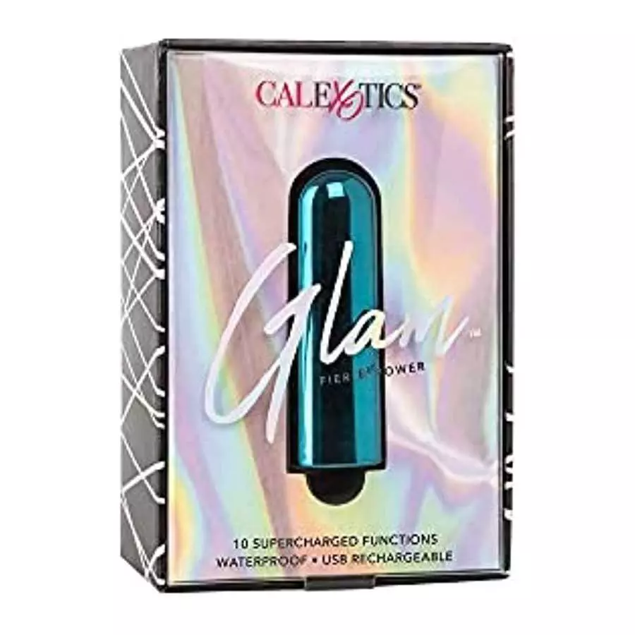 CalExotics Glam Blue