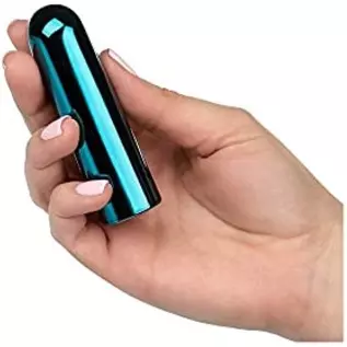 CalExotics Glam Blue