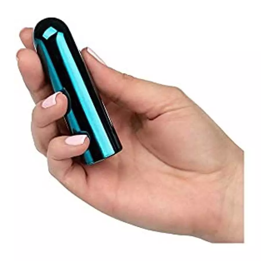 CalExotics Glam Blue