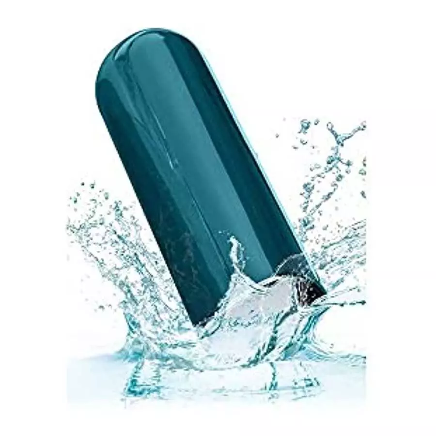 CalExotics Glam Blue