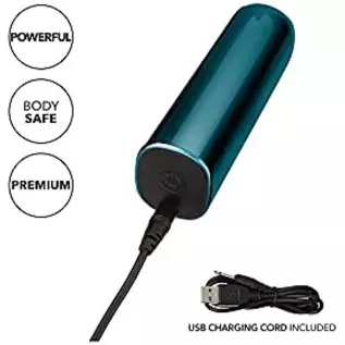 CalExotics Glam Blue