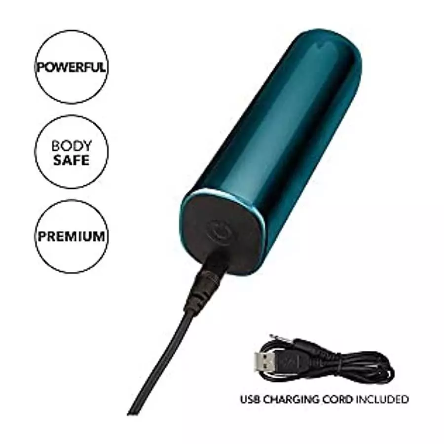 CalExotics Glam Blue