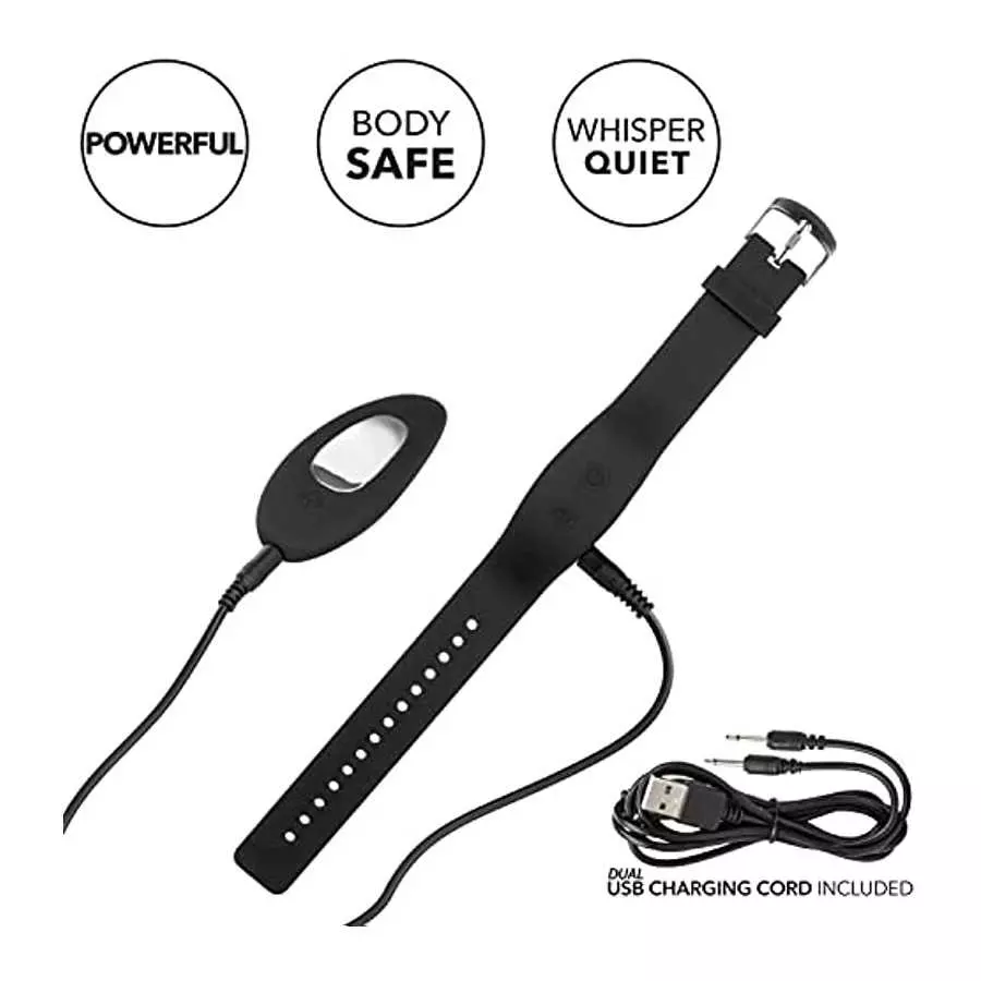 Remote Control Boxer Brief Set – L/XL